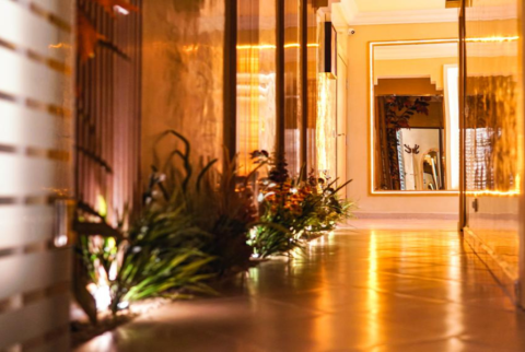 Traditional SPA and hammam massage with transfer